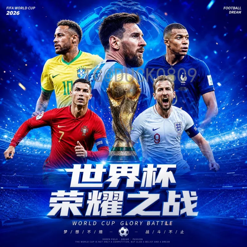 实时2026年美加墨世界杯数据统计最新消息：预选赛激战正酣，筹备工作全面推进